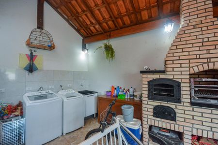 Casa para alugar com 197m², 4 quartos e 1 vaga