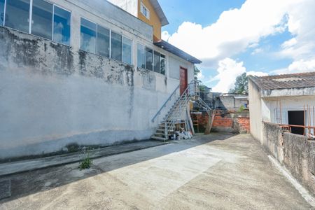 Casa para alugar com 197m², 4 quartos e 1 vaga