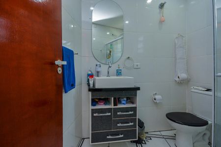 Casa para alugar com 197m², 4 quartos e 1 vaga