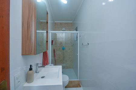 Casa para alugar com 197m², 4 quartos e 1 vaga