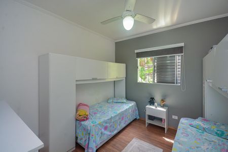 Casa para alugar com 3 quartos, 197m² em Campo Grande, São Paulo