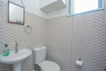 Casa para alugar com 197m², 4 quartos e 1 vaga