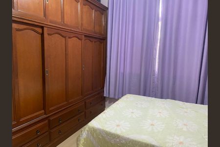 Quarto de apartamento para alugar com 2 quartos, 54m² em Vila Isabel, Rio de Janeiro