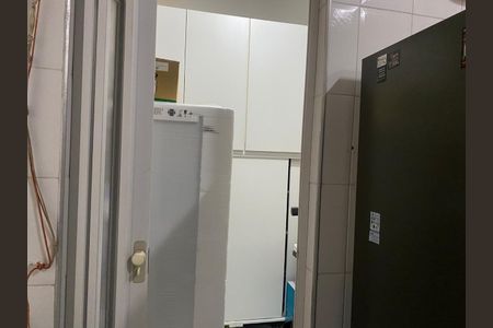 Apartamento para alugar com 54m², 2 quartos e sem vagaCozinha
