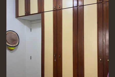 Quarto de apartamento para alugar com 2 quartos, 54m² em Vila Isabel, Rio de Janeiro