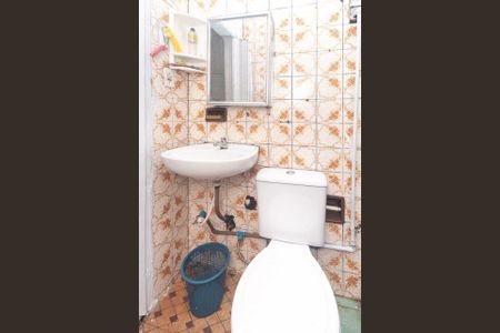 Apartamento para alugar com 1 quarto, 32m² em Floresta, Porto Alegre