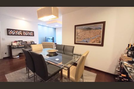 Apartamento à venda com 4 quartos, 141m² em Tijuca, Rio de Janeiro