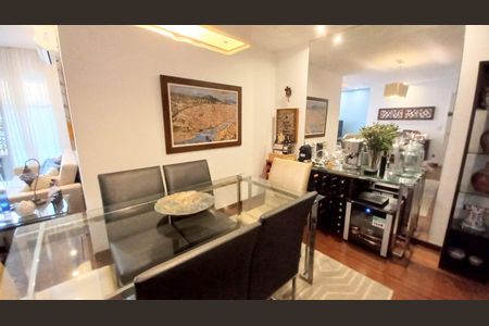 Apartamento à venda com 4 quartos, 141m² em Tijuca, Rio de Janeiro