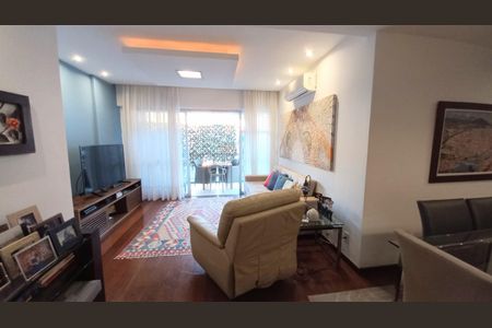 Apartamento à venda com 4 quartos, 141m² em Tijuca, Rio de Janeiro