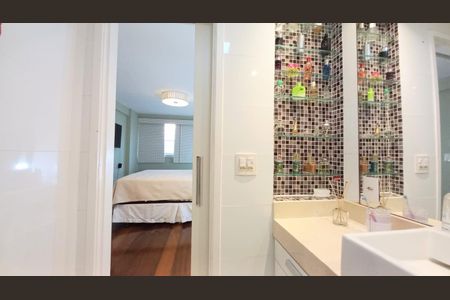 Apartamento à venda com 4 quartos, 141m² em Tijuca, Rio de Janeiro