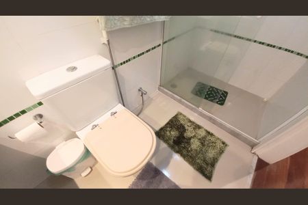 Apartamento à venda com 141m², 4 quartos e 2 vagas