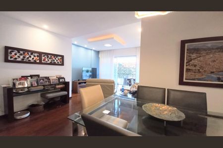 Apartamento à venda com 4 quartos, 141m² em Tijuca, Rio de Janeiro