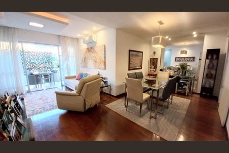 Apartamento à venda com 4 quartos, 141m² em Tijuca, Rio de Janeiro