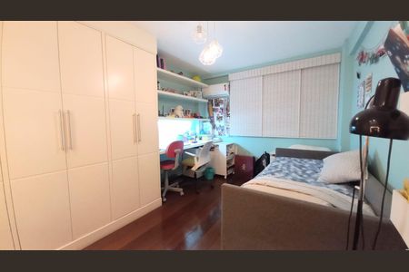 Apartamento à venda com 4 quartos, 141m² em Tijuca, Rio de Janeiro