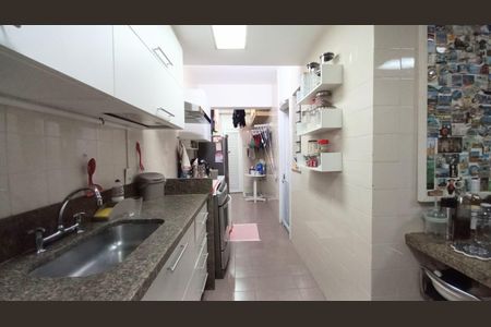 Apartamento à venda com 4 quartos, 141m² em Tijuca, Rio de Janeiro