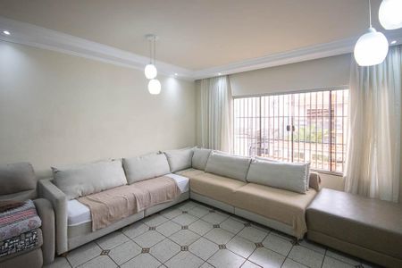 Sala  de casa para alugar com 4 quartos, 250m² em Vila Medeiros, São Paulo