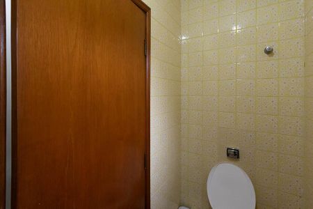 Casa para alugar com 250m², 4 quartos e 3 vagasLavabo