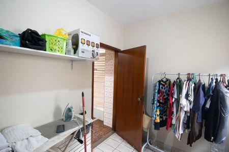 Casa para alugar com 250m², 4 quartos e 3 vagasQuarto 5