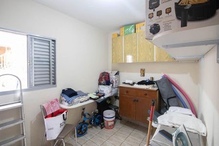 Casa para alugar com 250m², 4 quartos e 3 vagasQuarto 5