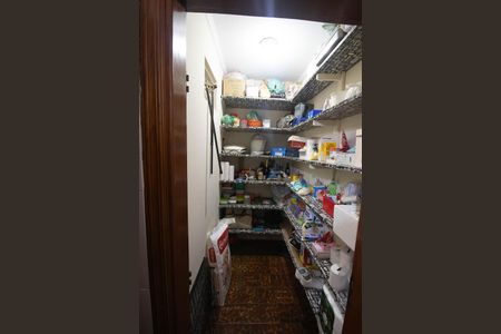 Casa para alugar com 250m², 4 quartos e 3 vagasDespensa