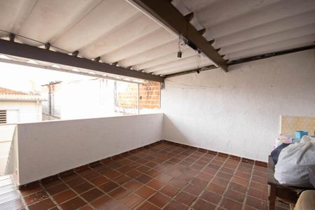 Casa para alugar com 250m², 4 quartos e 3 vagasVaranda Varanda 