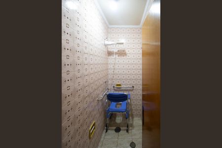 Casa para alugar com 250m², 4 quartos e 3 vagasBanheiro 4