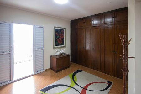 Casa para alugar com 250m², 4 quartos e 3 vagasSuíte 