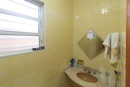 Casa para alugar com 250m², 4 quartos e 3 vagasLavabo