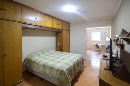 Casa para alugar com 250m², 4 quartos e 3 vagasQuarto 4