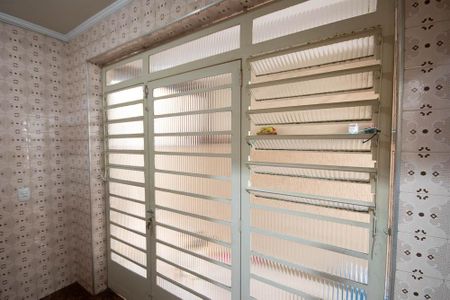 Casa para alugar com 250m², 4 quartos e 3 vagasÁrea de Serviço