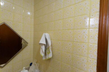 Casa para alugar com 250m², 4 quartos e 3 vagasLavabo