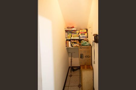 Casa para alugar com 250m², 4 quartos e 3 vagasDespensa