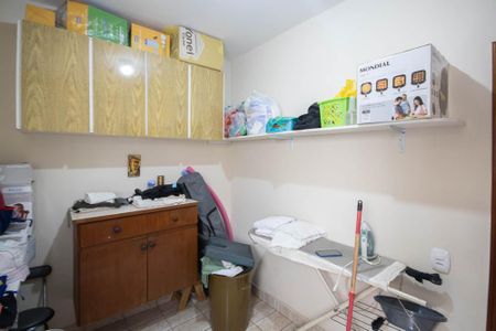 Casa para alugar com 250m², 4 quartos e 3 vagasQuarto 5