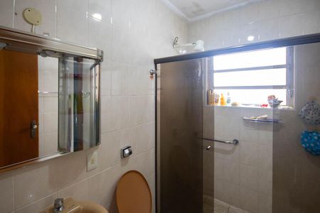 Casa para alugar com 250m², 4 quartos e 3 vagasBanheiro 3