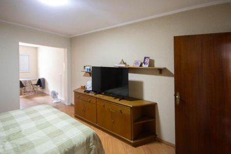 Casa para alugar com 250m², 4 quartos e 3 vagasQuarto 4