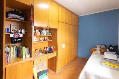 Casa para alugar com 250m², 4 quartos e 3 vagasQuarto 3