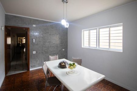Casa para alugar com 250m², 4 quartos e 3 vagasCopa 