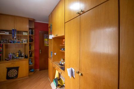 Casa para alugar com 250m², 4 quartos e 3 vagasQuarto 3