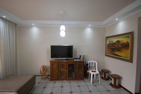 Casa para alugar com 250m², 4 quartos e 3 vagasSala 