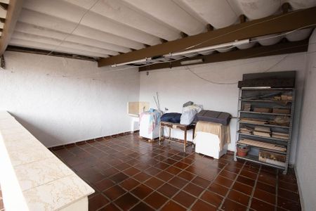 Casa para alugar com 250m², 4 quartos e 3 vagasVaranda 