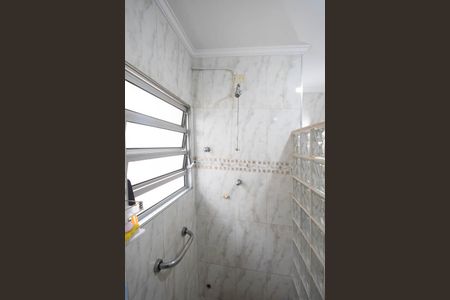 Casa para alugar com 250m², 4 quartos e 3 vagasBanheiro da Suíte