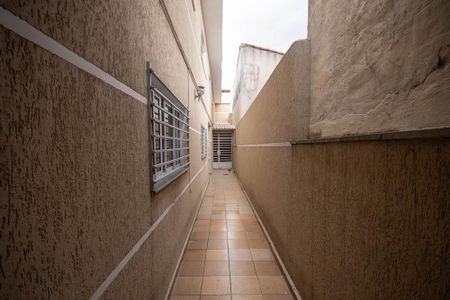 Casa para alugar com 250m², 4 quartos e 3 vagasCorredor