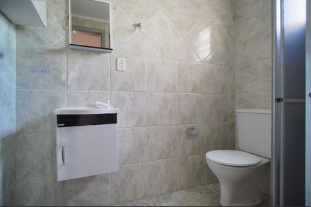 Apartamento à venda com 58m², 2 quartos e 1 vagaBanheiro
