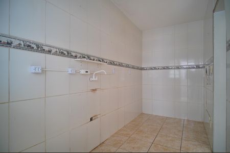 Apartamento à venda com 58m², 2 quartos e 1 vagaCozinha