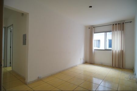 sala de apartamento à venda com 2 quartos, 58m² em Centro, São Leopoldo