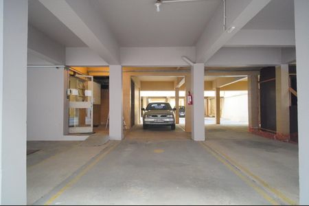 Apartamento à venda com 58m², 2 quartos e 1 vagaGaragem