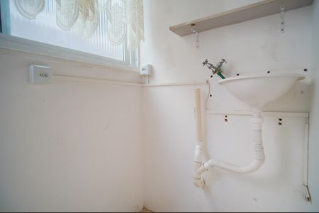 Apartamento à venda com 58m², 2 quartos e 1 vagaÁrea de Serviço