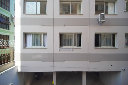 Vista do Quarto 1 de apartamento à venda com 2 quartos, 58m² em Centro, São Leopoldo