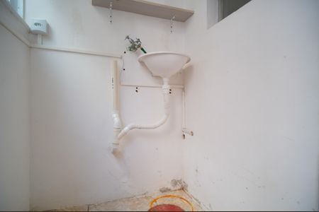 Apartamento à venda com 58m², 2 quartos e 1 vagaÁrea de Serviço