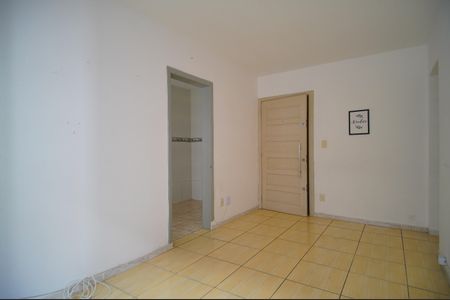 Apartamento à venda com 58m², 2 quartos e 1 vagasala